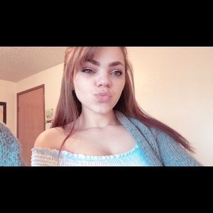 Meet your Posher, Aubrie